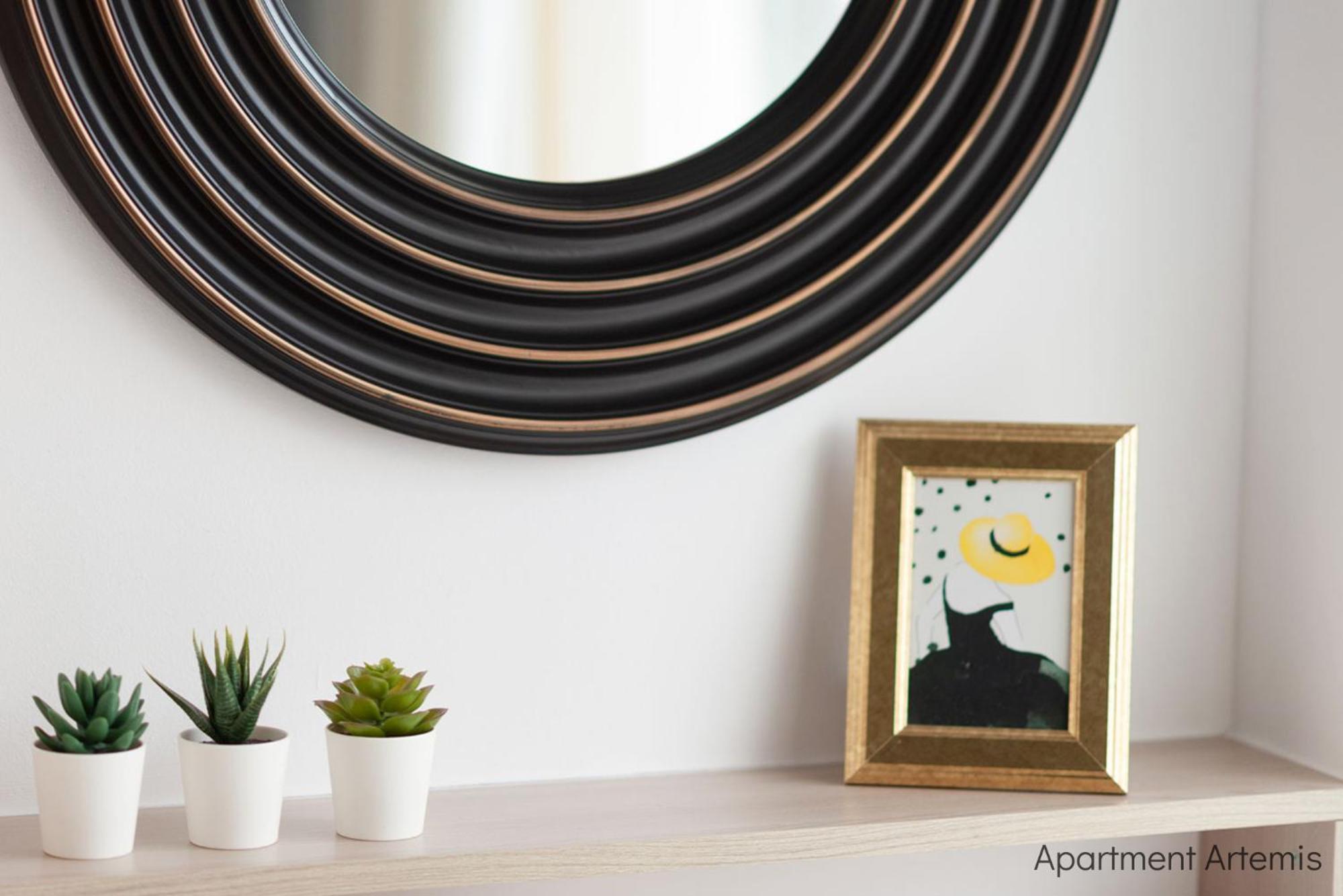 Apollo & Artemis By Heloni Apartments Athens Exterior photo